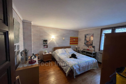 maisonvilla vente Latour-de-carol