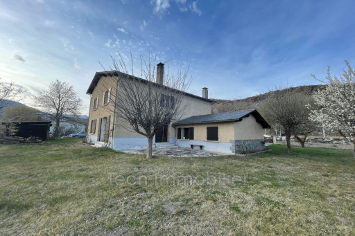 maisonvilla vente Latour-de-carol