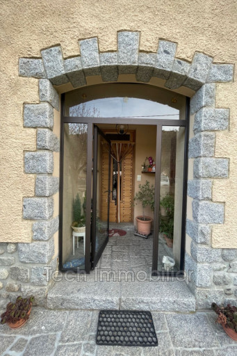 maisonvilla vente Latour-de-carol