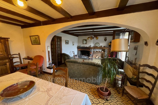 maisonvilla vente Latour-de-carol