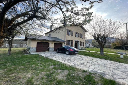 maisonvilla vente Latour-de-carol