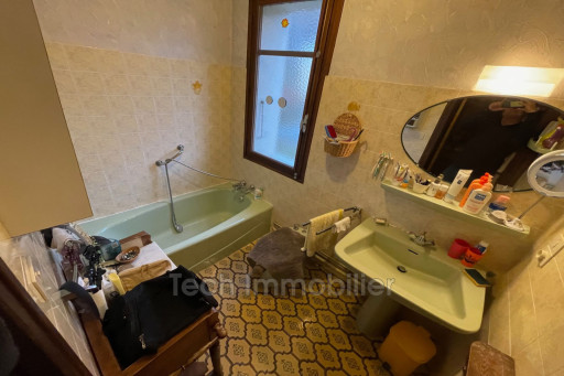 maisonvilla vente Latour-de-carol