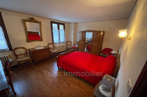 maisonvilla vente Latour-de-carol