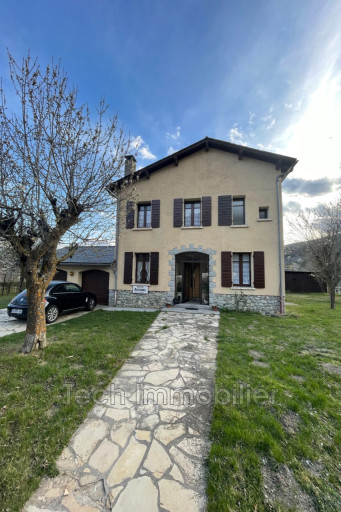 maisonvilla vente Latour-de-carol