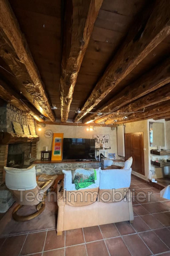 maisonvilla vente Porta