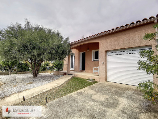 maisonvilla vente Millas