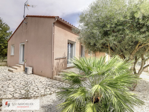 maisonvilla vente Millas