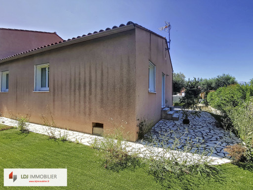 maisonvilla vente Millas