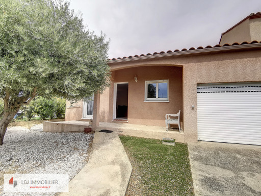 maisonvilla vente Millas