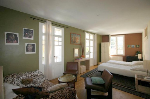 maisonvilla vente Prats-de-mollo-la-preste