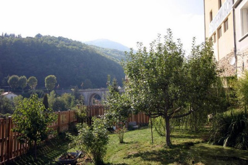 maisonvilla vente Prats-de-mollo-la-preste