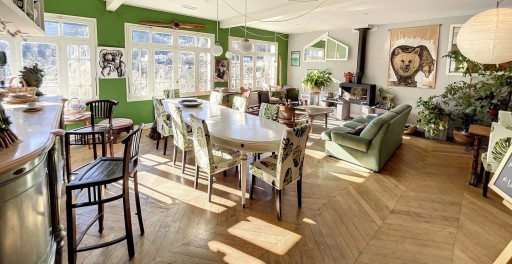 maisonvilla vente Prats-de-mollo-la-preste