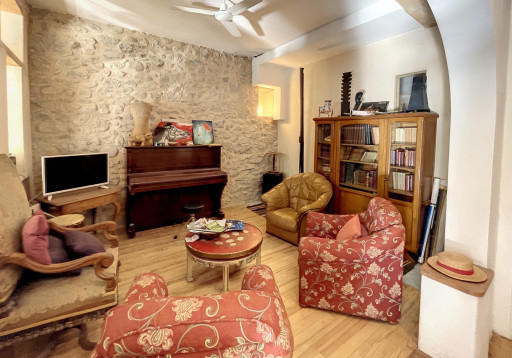 maisonvilla vente Prats-de-mollo-la-preste