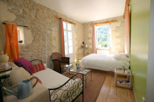 maisonvilla vente Prats-de-mollo-la-preste