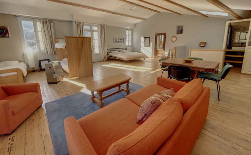 maisonvilla vente Prats-de-mollo-la-preste