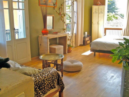 maisonvilla vente Prats-de-mollo-la-preste