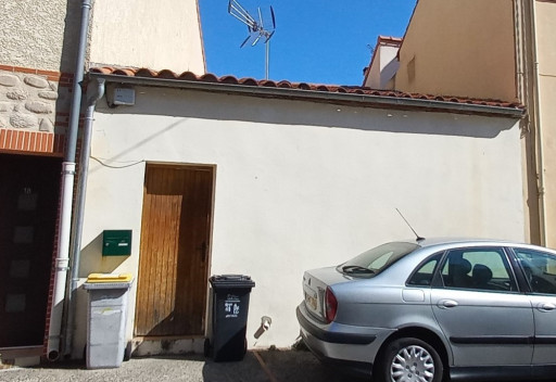 maisonvilla vente Argelès-sur-mer
