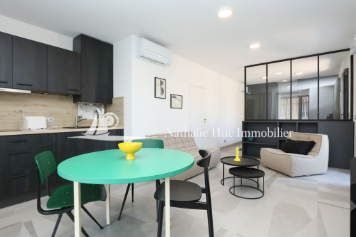 maisonvilla vente Canet-en-roussillon