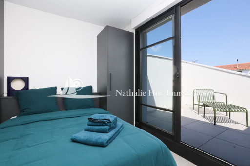 maisonvilla vente Canet-en-roussillon