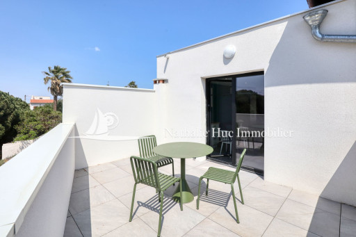 maisonvilla vente Canet-en-roussillon