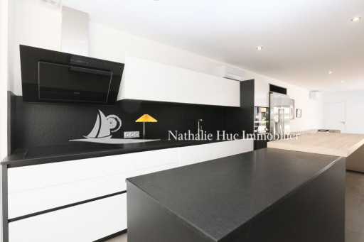 maisonvilla vente Canet-en-roussillon