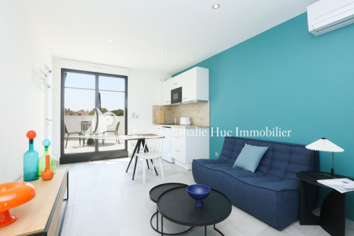 maisonvilla vente Canet-en-roussillon