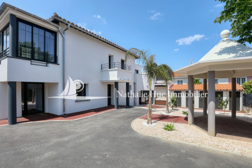 maisonvilla vente Canet-en-roussillon