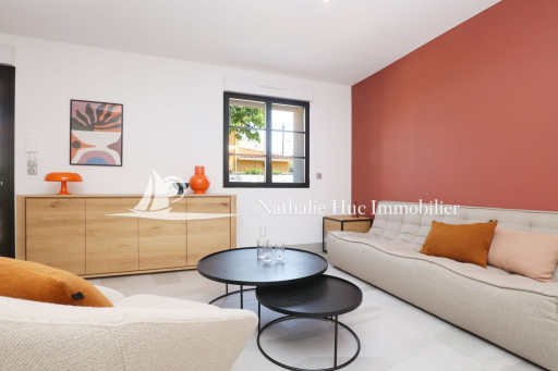 maisonvilla vente Canet-en-roussillon