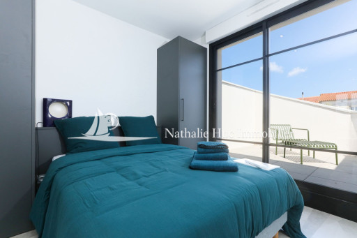 maisonvilla vente Canet-en-roussillon