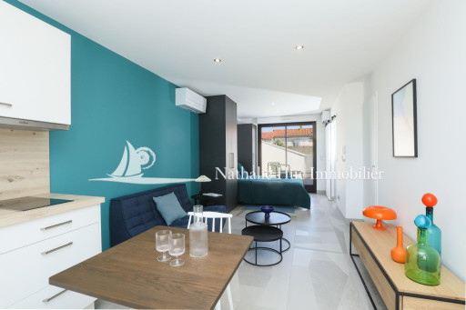 maisonvilla vente Canet-en-roussillon
