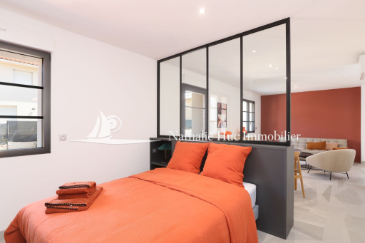maisonvilla vente Canet-en-roussillon