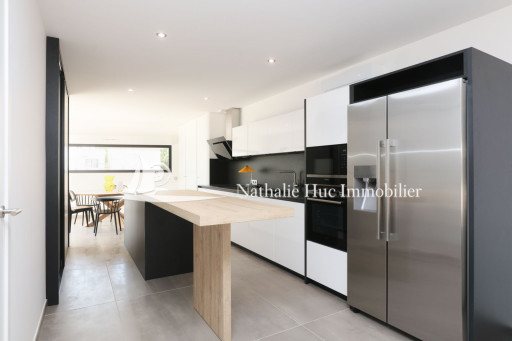 maisonvilla vente Canet-en-roussillon