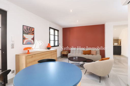 maisonvilla vente Canet-en-roussillon