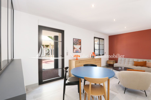 maisonvilla vente Canet-en-roussillon