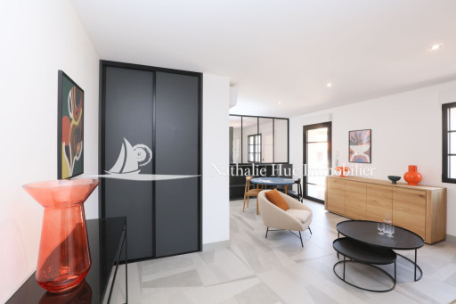 maisonvilla vente Canet-en-roussillon