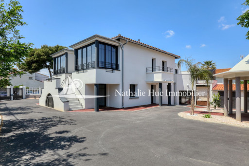 maisonvilla vente Canet-en-roussillon