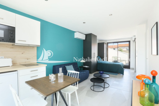 maisonvilla vente Canet-en-roussillon