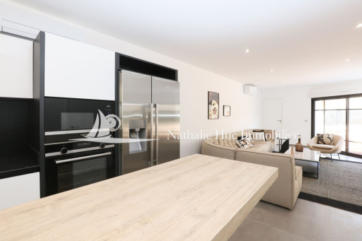 maisonvilla vente Canet-en-roussillon