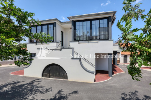 maisonvilla vente Canet-en-roussillon