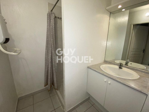 appartement à louer Baho