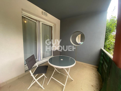 appartement à louer Baho