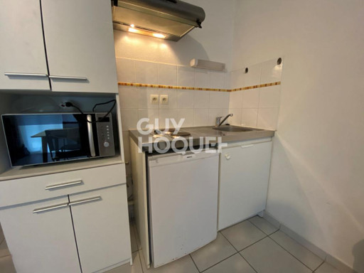 appartement à louer Baho