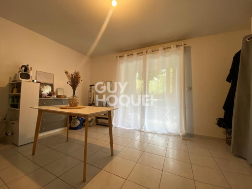 appartement à louer Baho