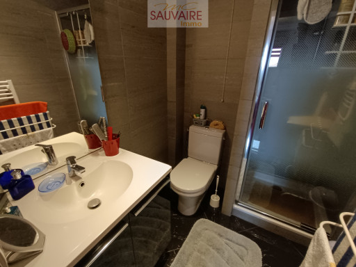 appartement vente Saint-laurent-de-la-salanque