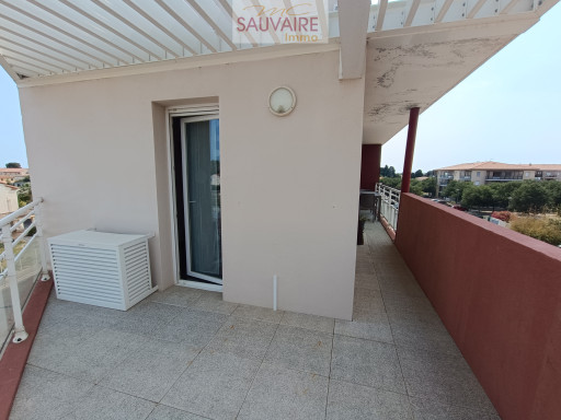 appartement vente Saint-laurent-de-la-salanque