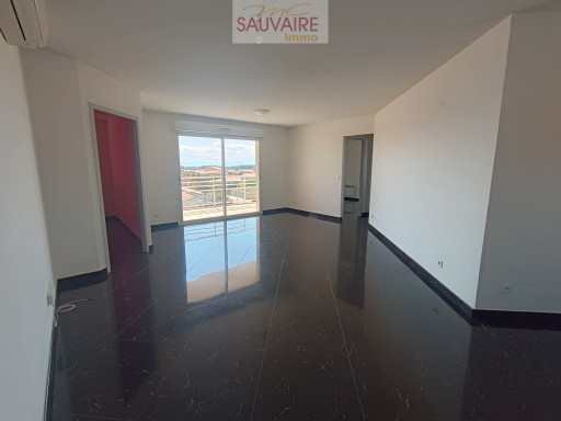 appartement vente Saint-laurent-de-la-salanque