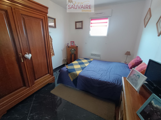 appartement vente Saint-laurent-de-la-salanque