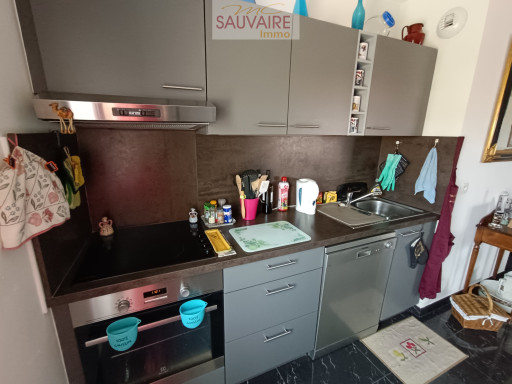 appartement vente Saint-laurent-de-la-salanque