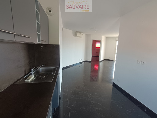 appartement vente Saint-laurent-de-la-salanque