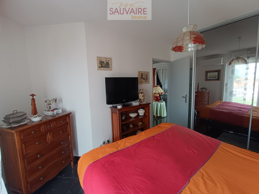 appartement vente Saint-laurent-de-la-salanque